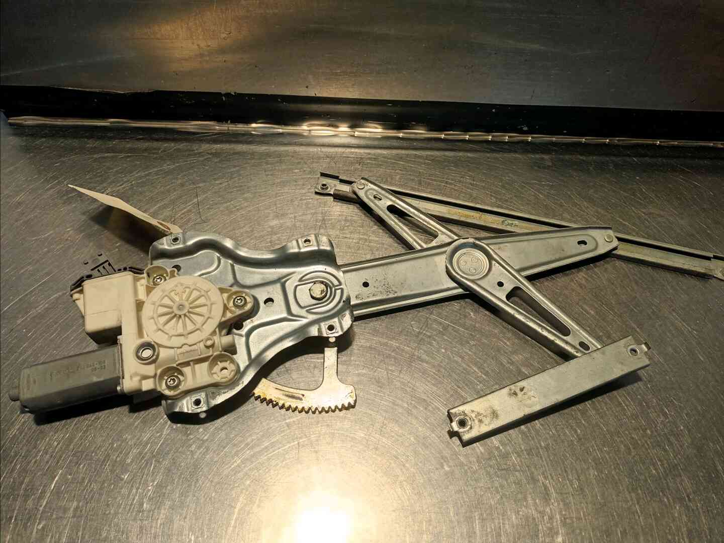 Image sélectionnée