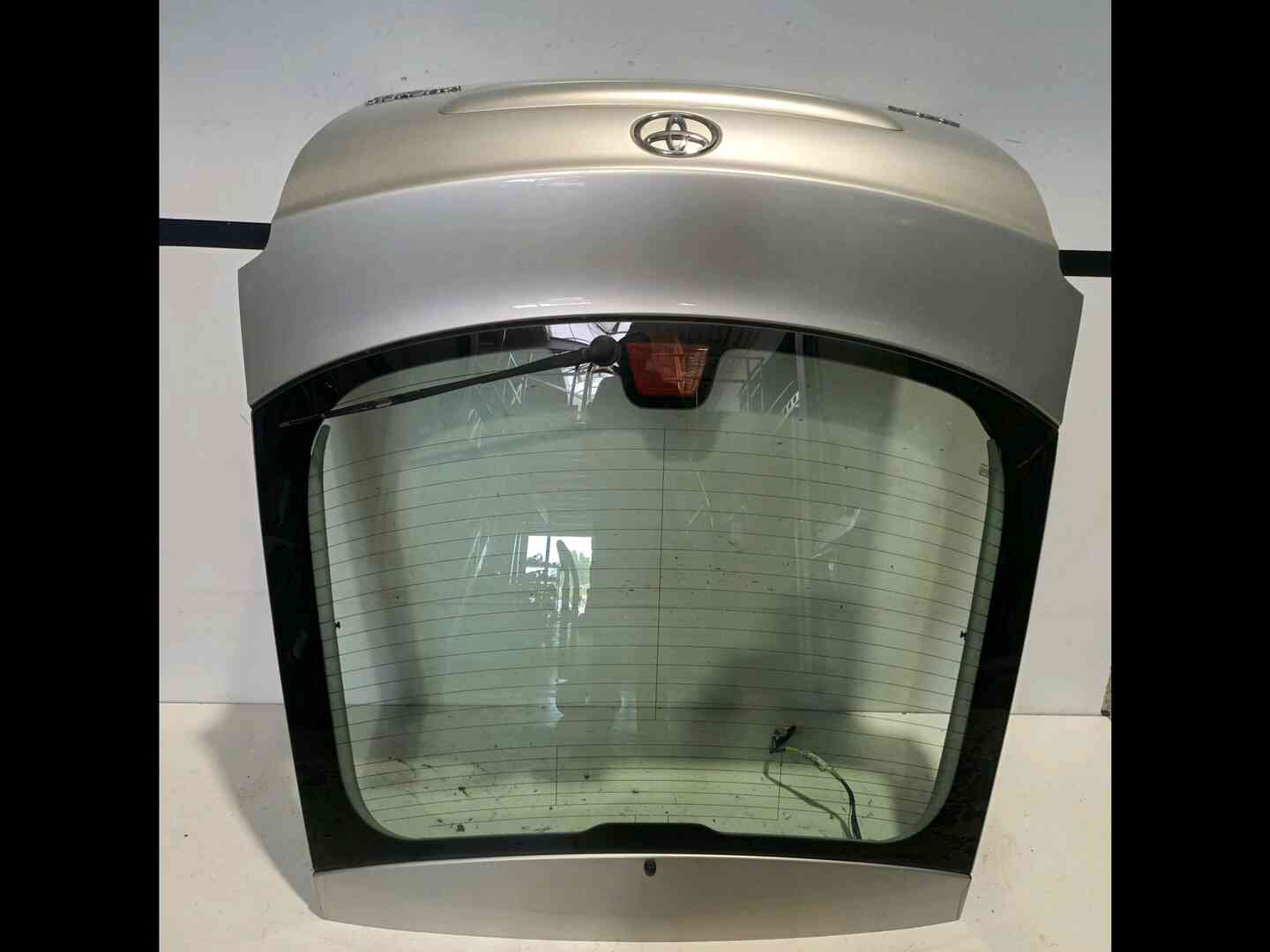 Image sélectionnée