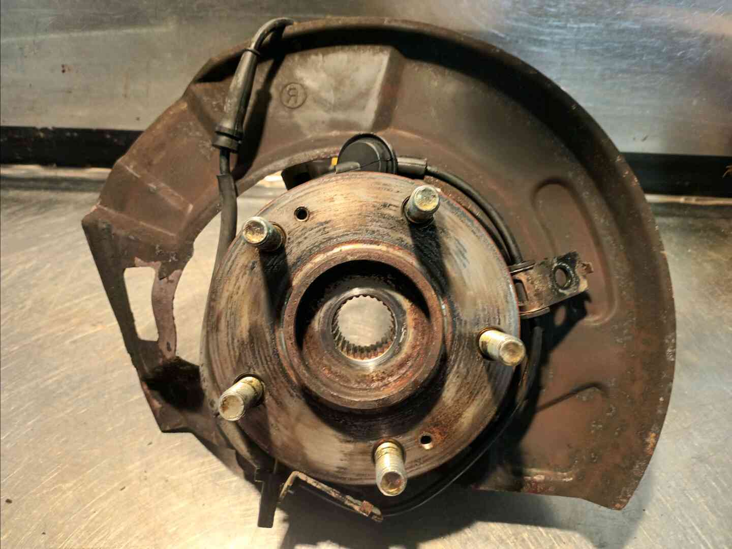 Image sélectionnée