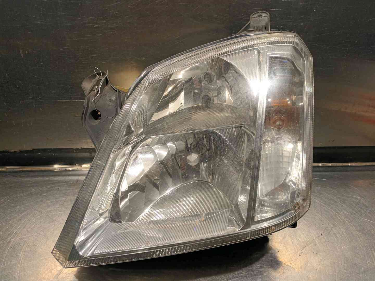 Phare gauche — OPEL — MERIVA — PHASE 2 — OE 93175364 — occasion garantie 2 ans
