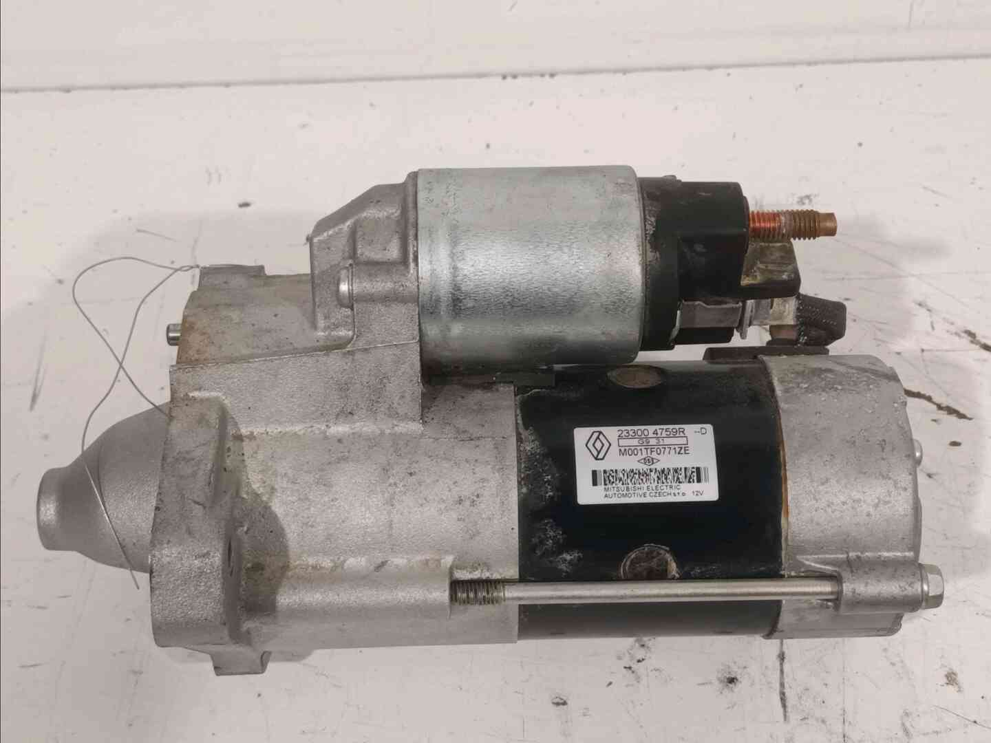 Image sélectionnée