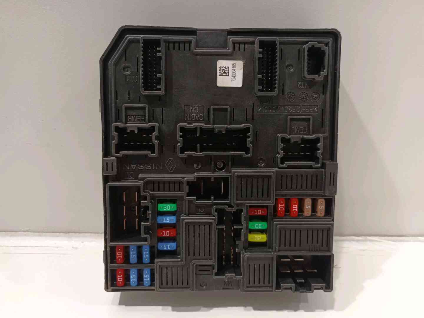 Image sélectionnée