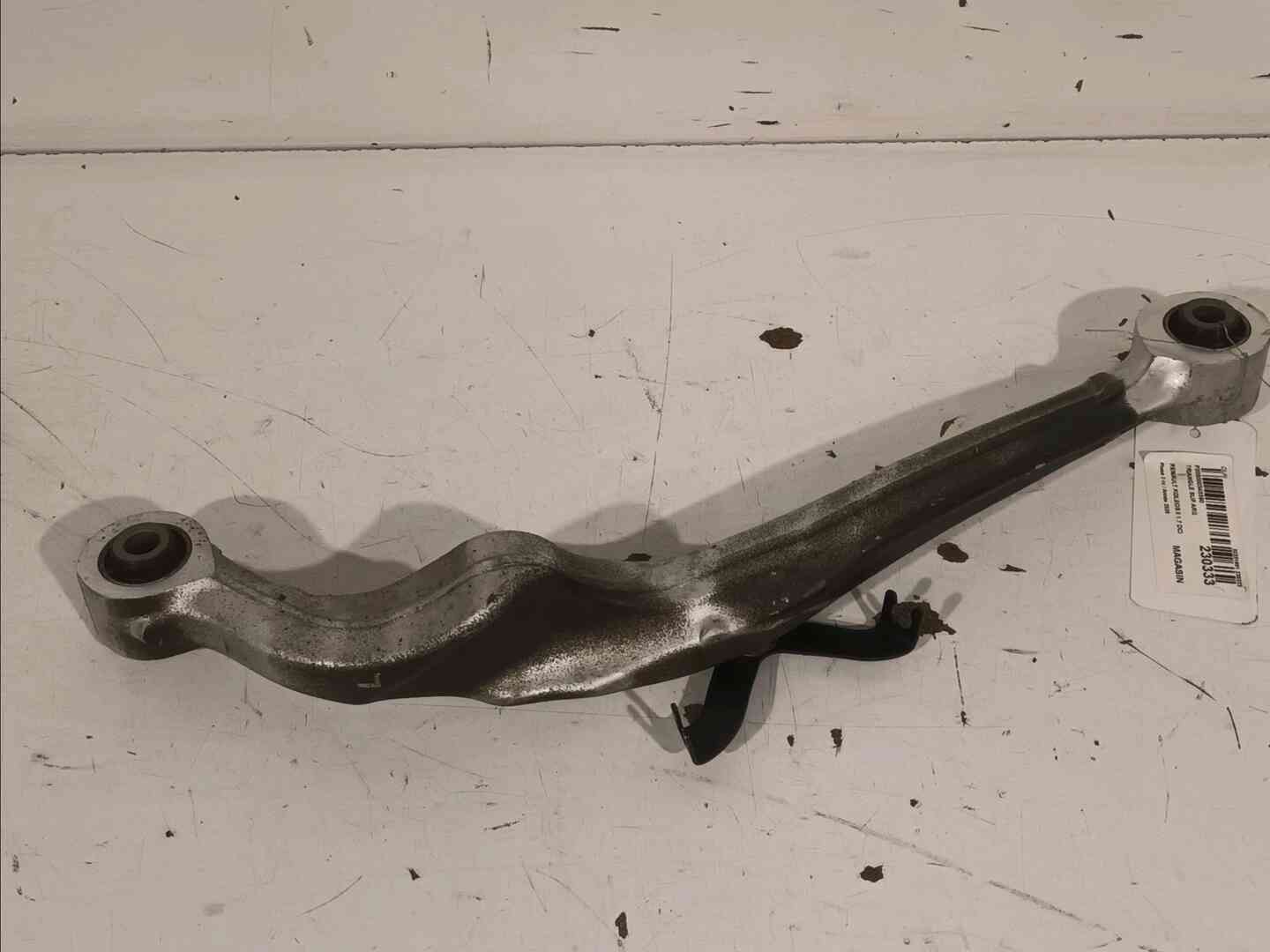 Image sélectionnée