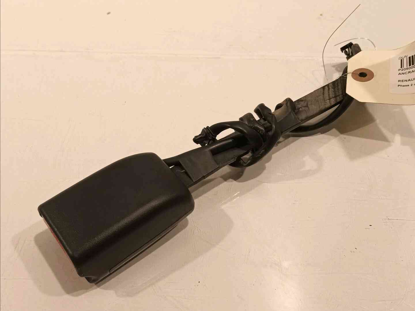 Image sélectionnée