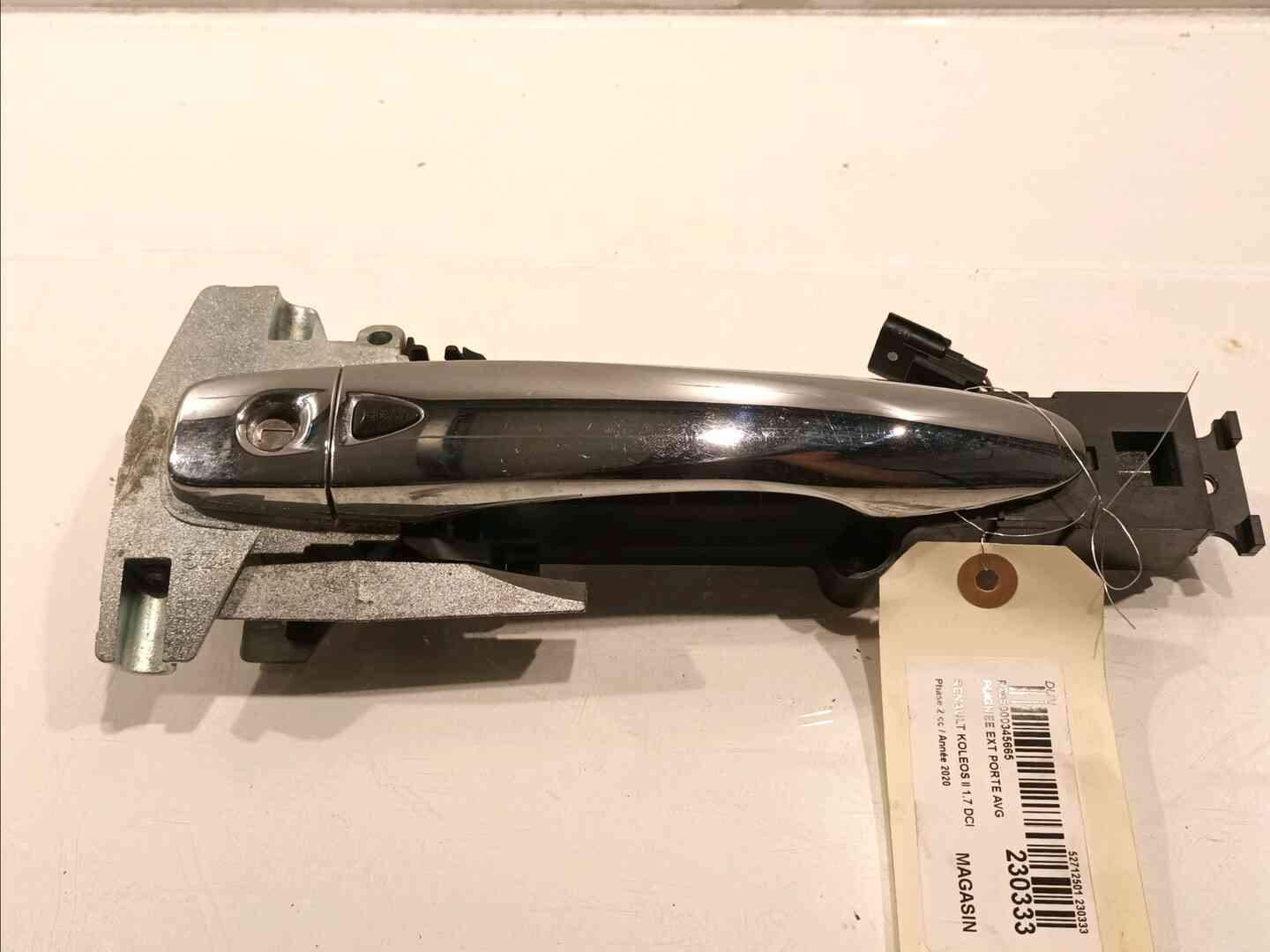 Image sélectionnée