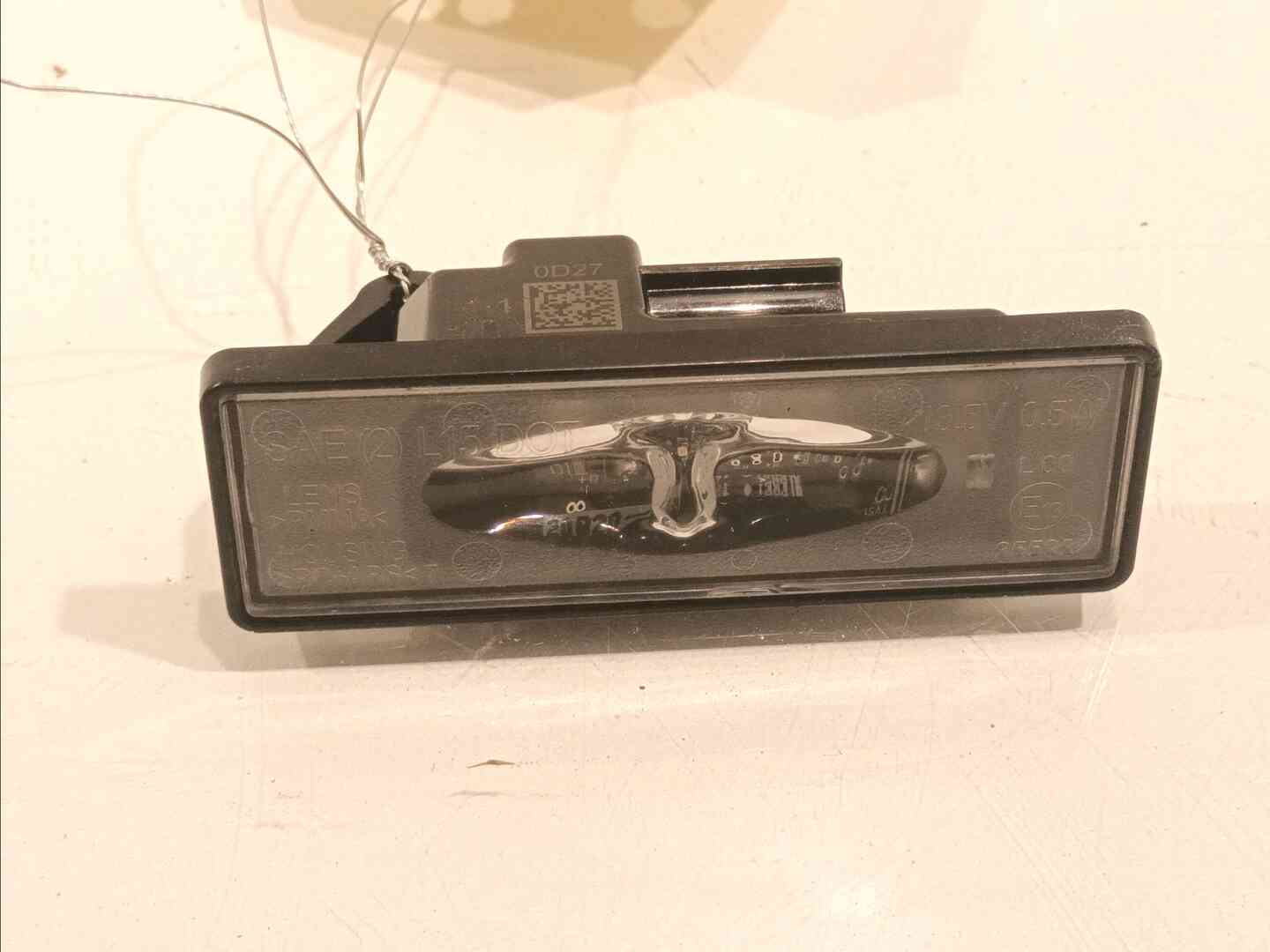 Image sélectionnée