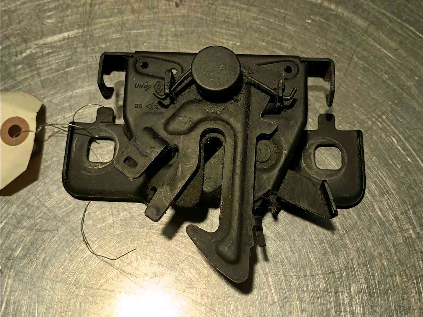 Image sélectionnée