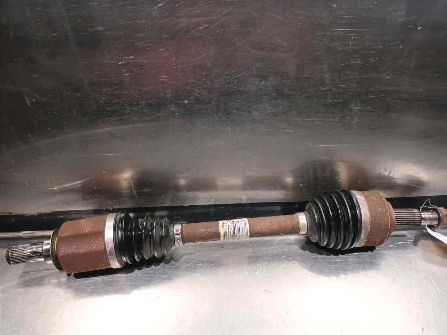 Image sélectionnée