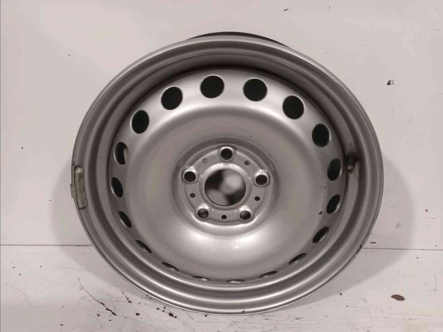 Jante tole — MERCEDES — CITAN — PHASE 1 — OE 403008837R — occasion garantie 2 ans