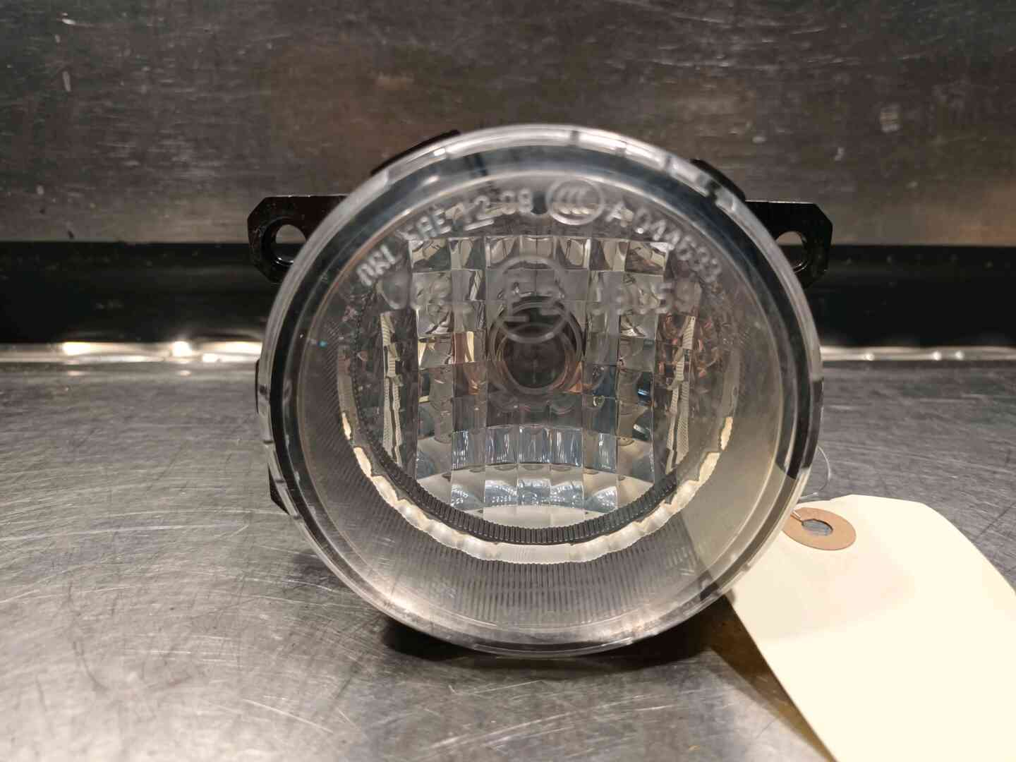 Image sélectionnée