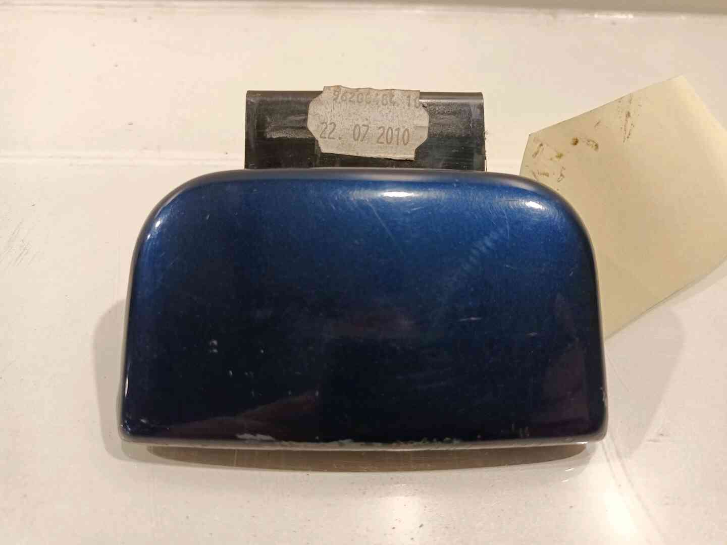 Image sélectionnée