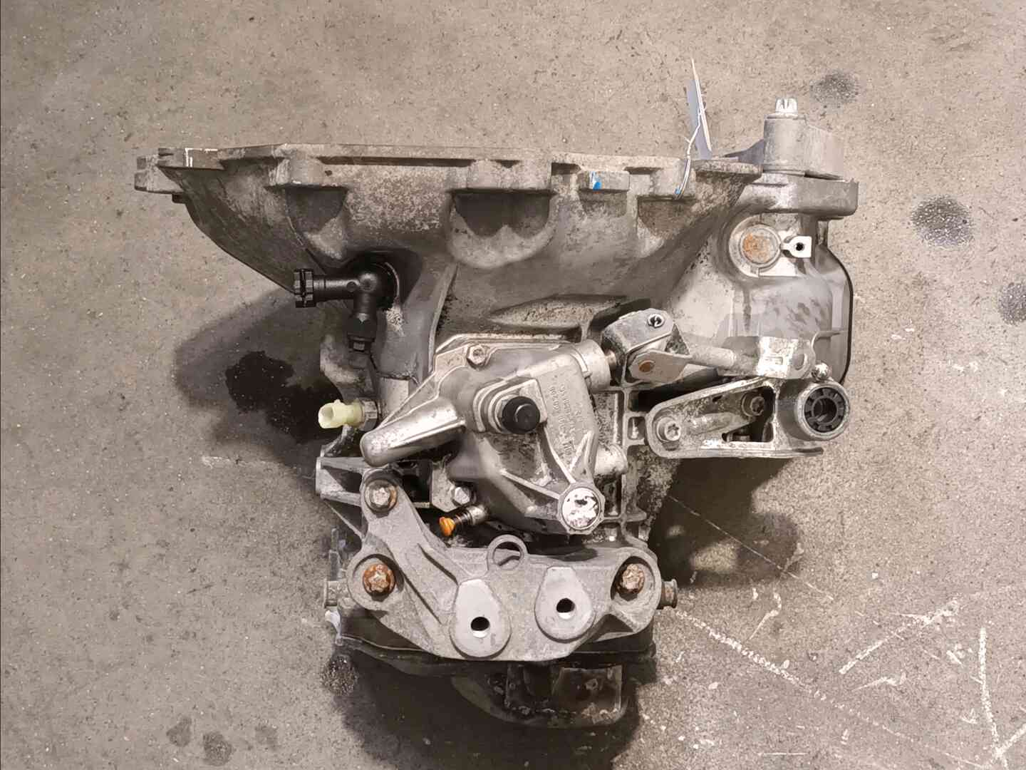 Image sélectionnée