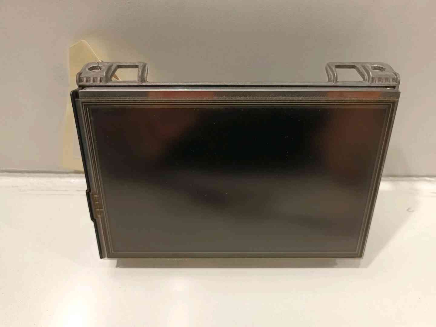 Image sélectionnée