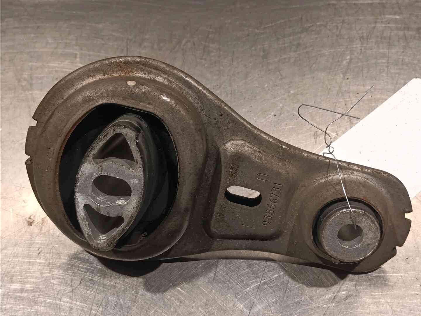 Image sélectionnée