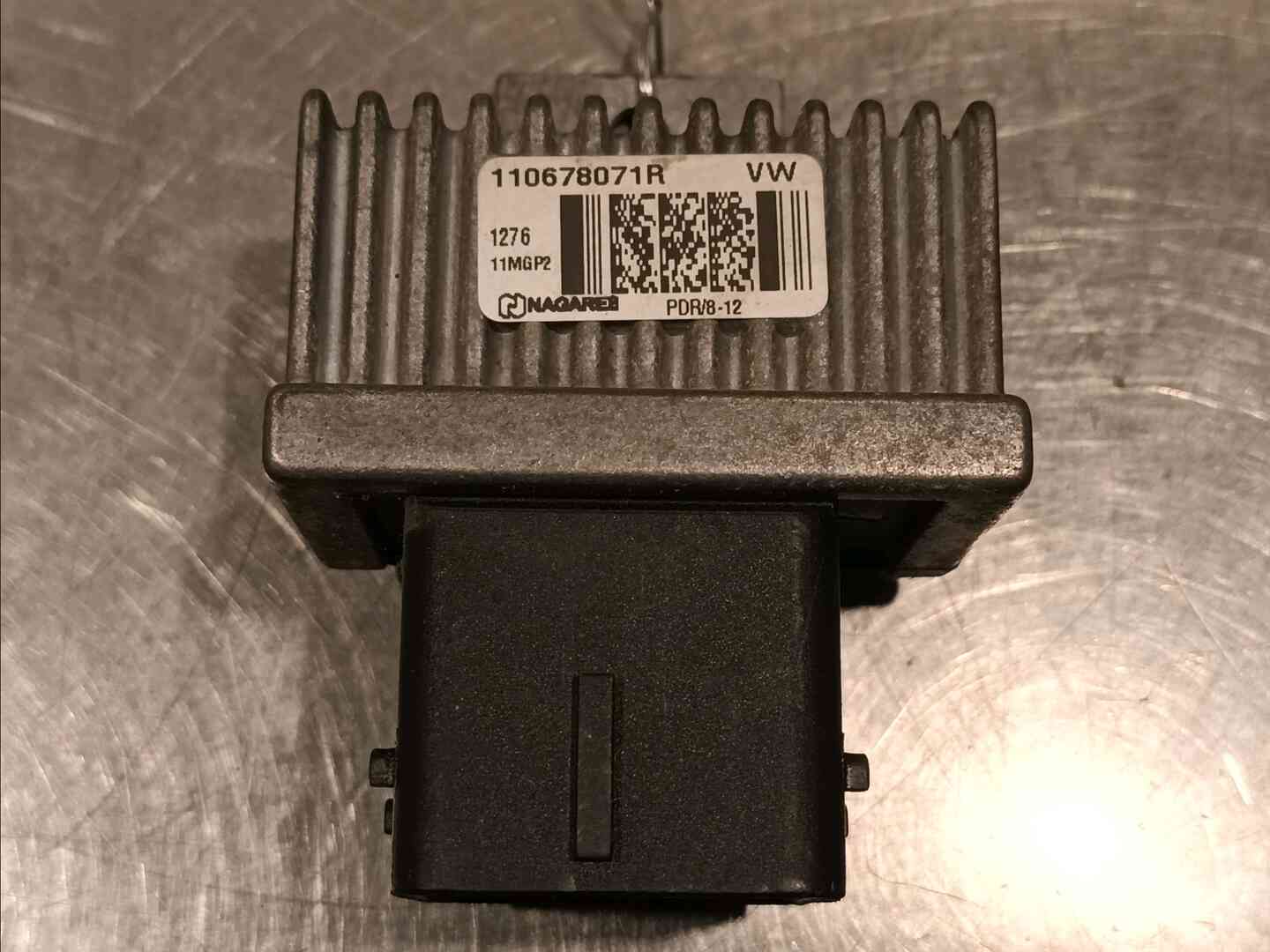 Image sélectionnée