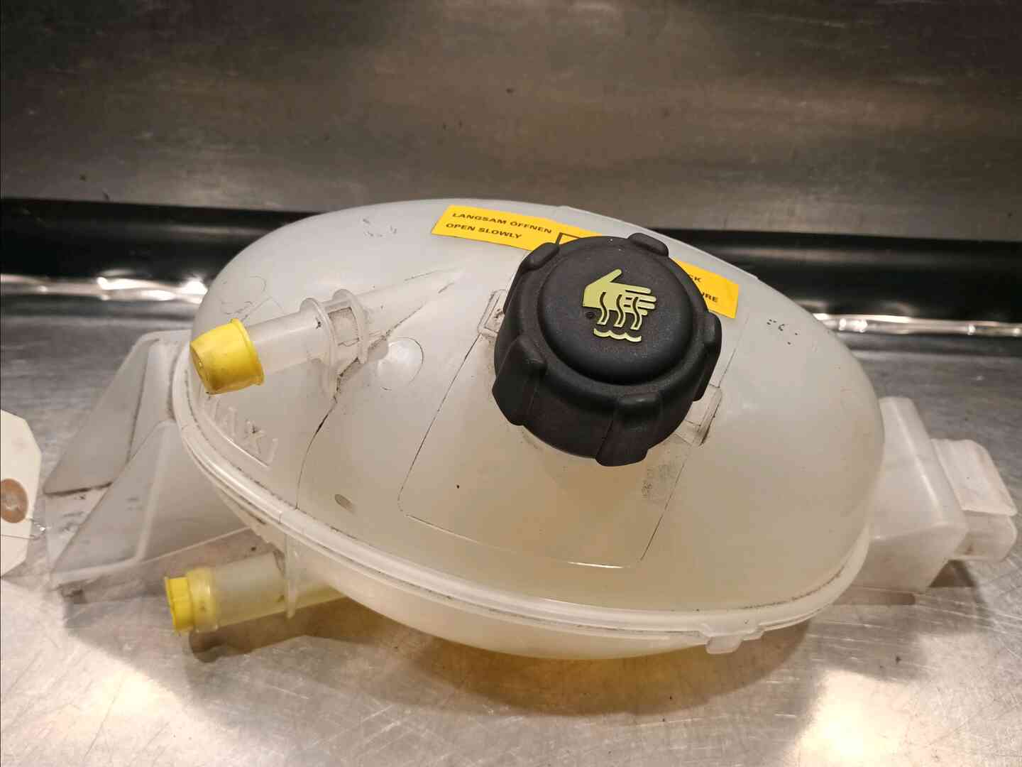 Vase expansion — OPEL — MOVANO — PHASE 1 — OE 217100015R — occasion garantie 2 ans