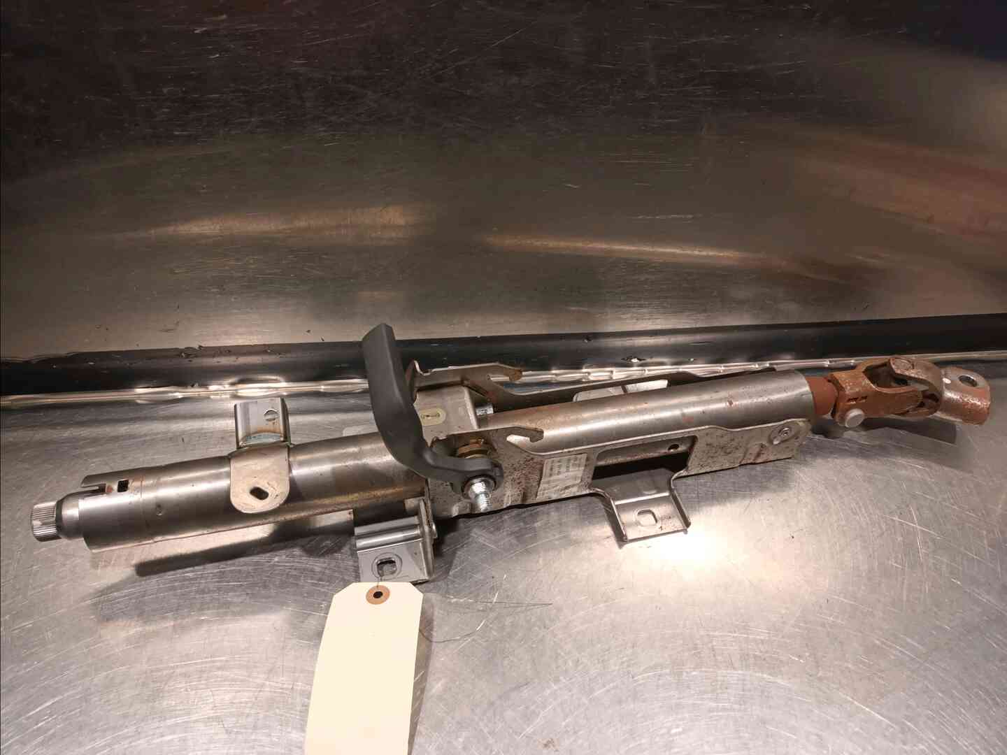 Image sélectionnée