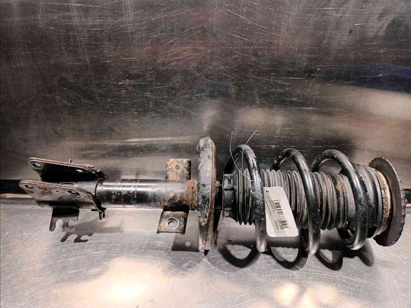 Image sélectionnée