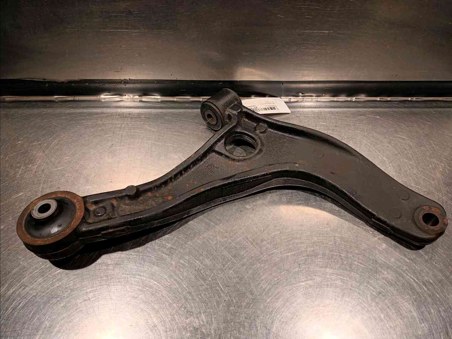 Image sélectionnée