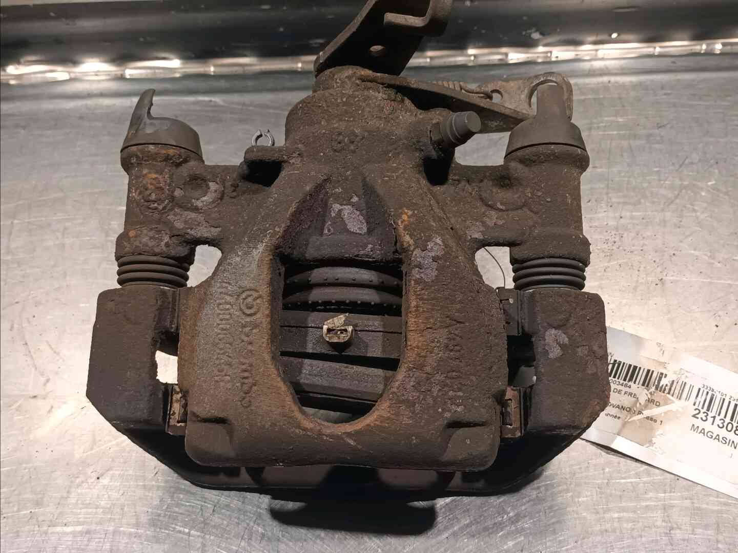 Image sélectionnée