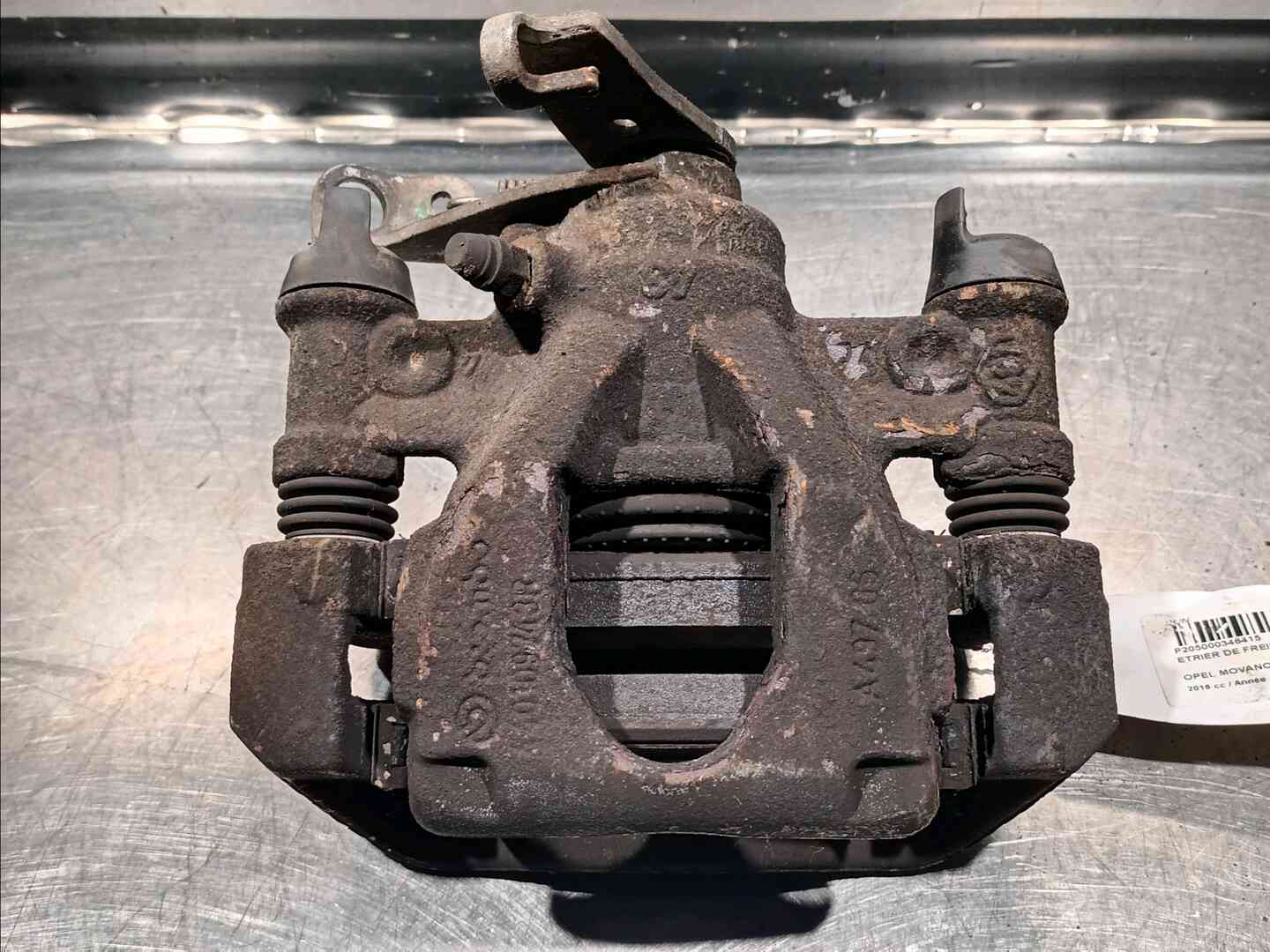 Image sélectionnée