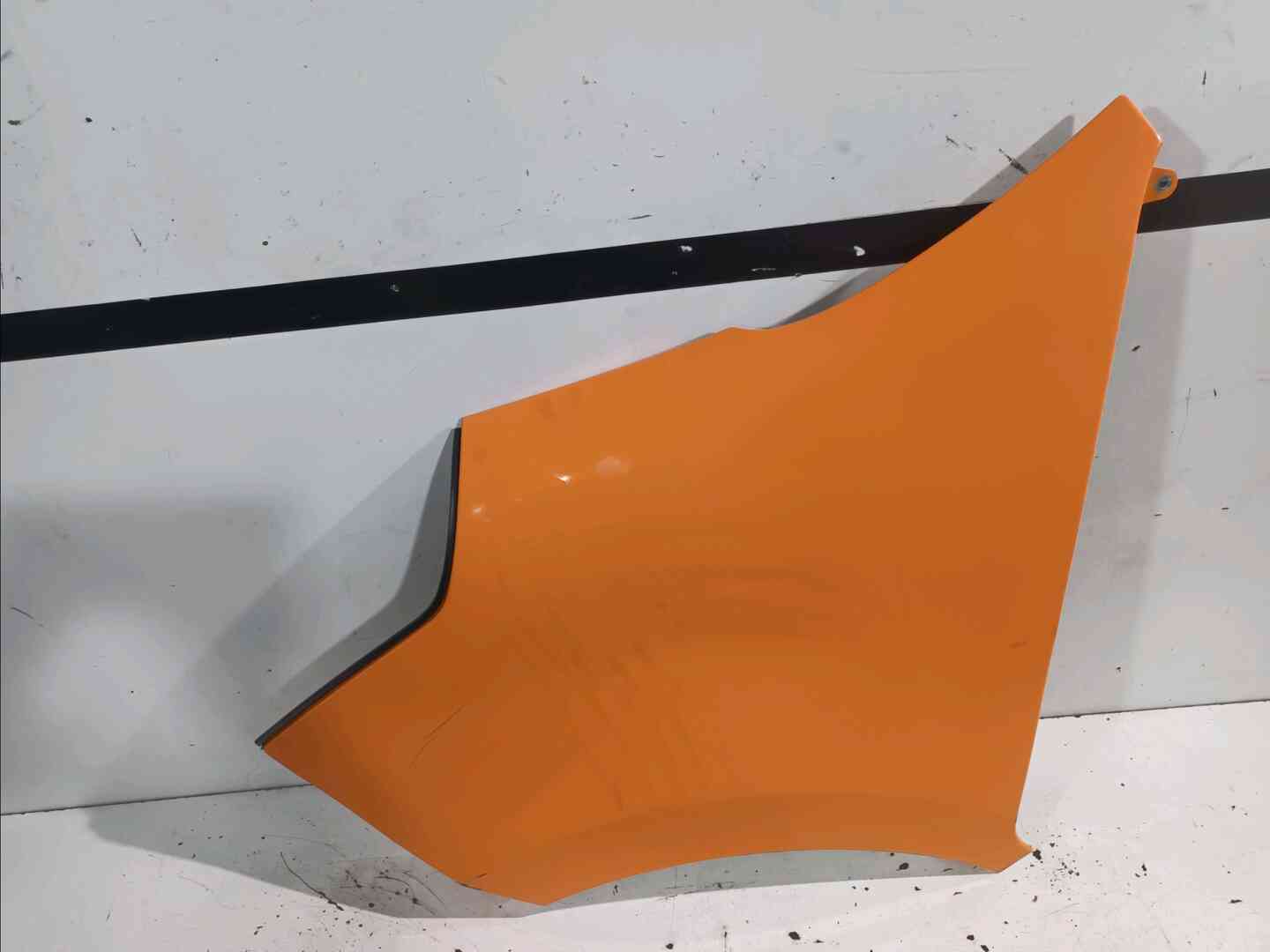 Aile avant gauche — OPEL — MOVANO — PHASE 1 — OE 95523012 — occasion garantie 2 ans