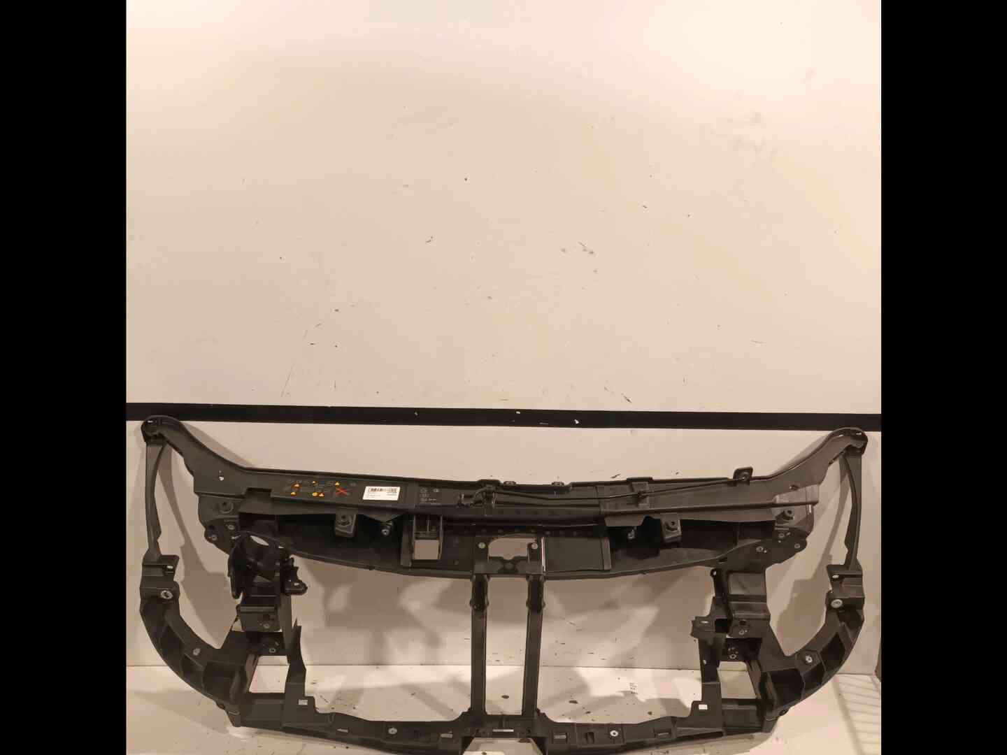 Armature avant — OPEL — MOVANO — PHASE 1 — OE 95528758 — occasion garantie 2 ans