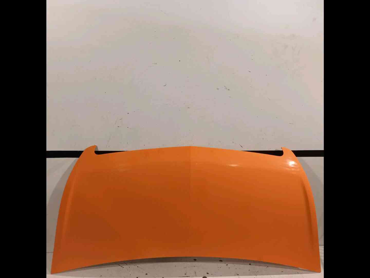 Capot — OPEL — MOVANO — PHASE 1 — OE 93197265 — occasion garantie 2 ans