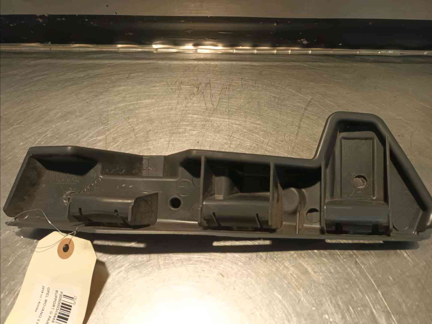 Image sélectionnée