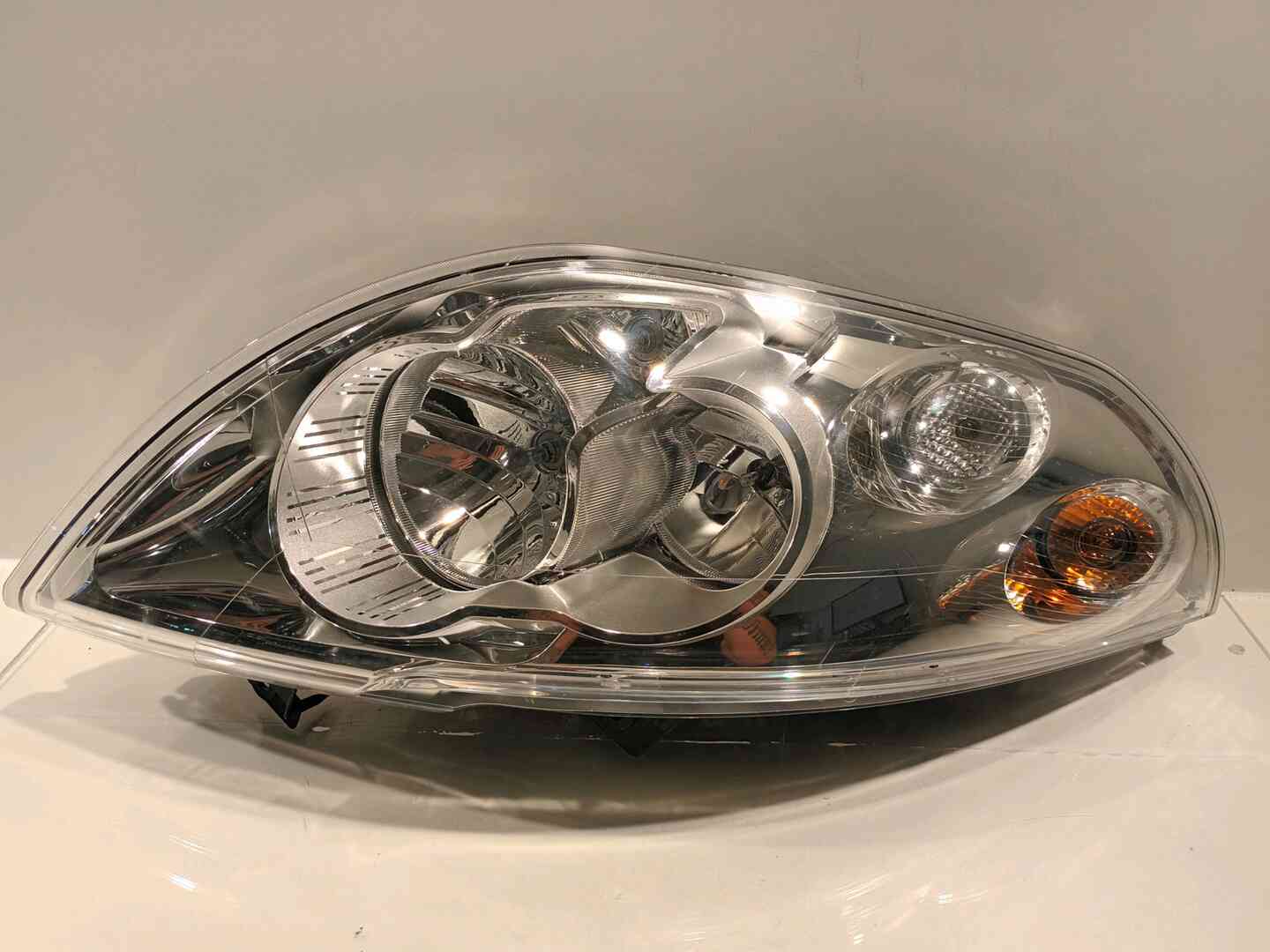Image sélectionnée