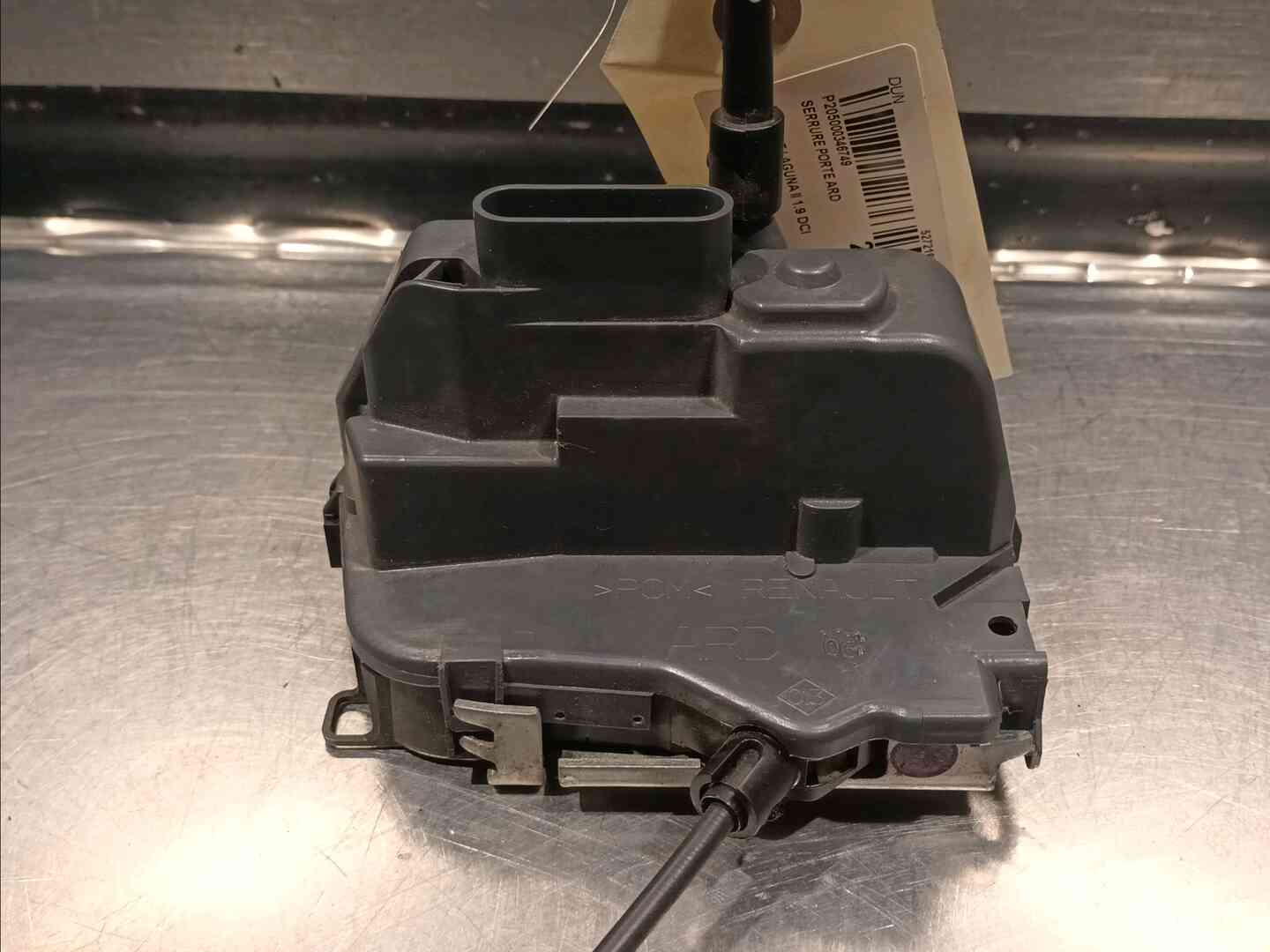 Image sélectionnée