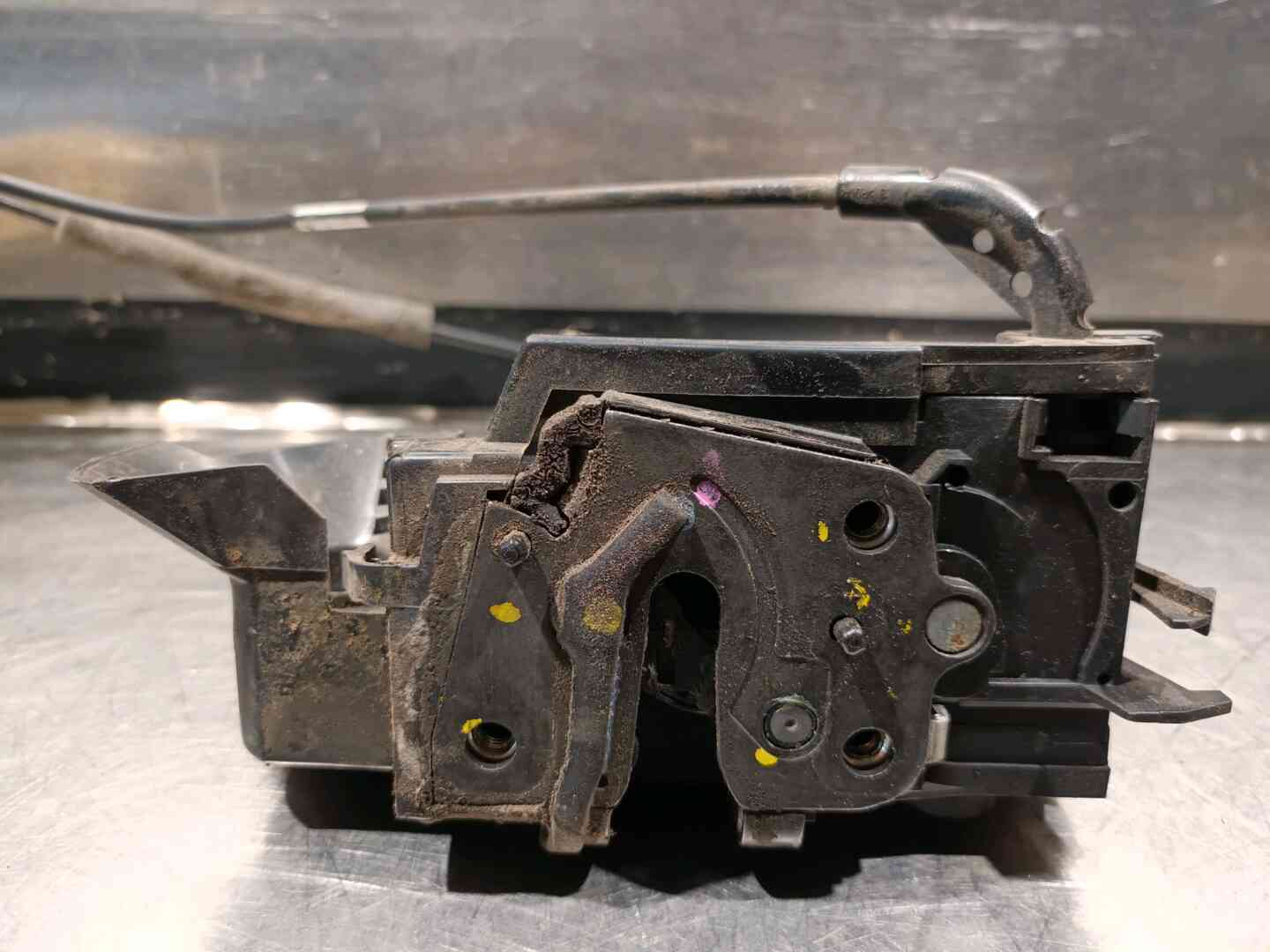 Image sélectionnée