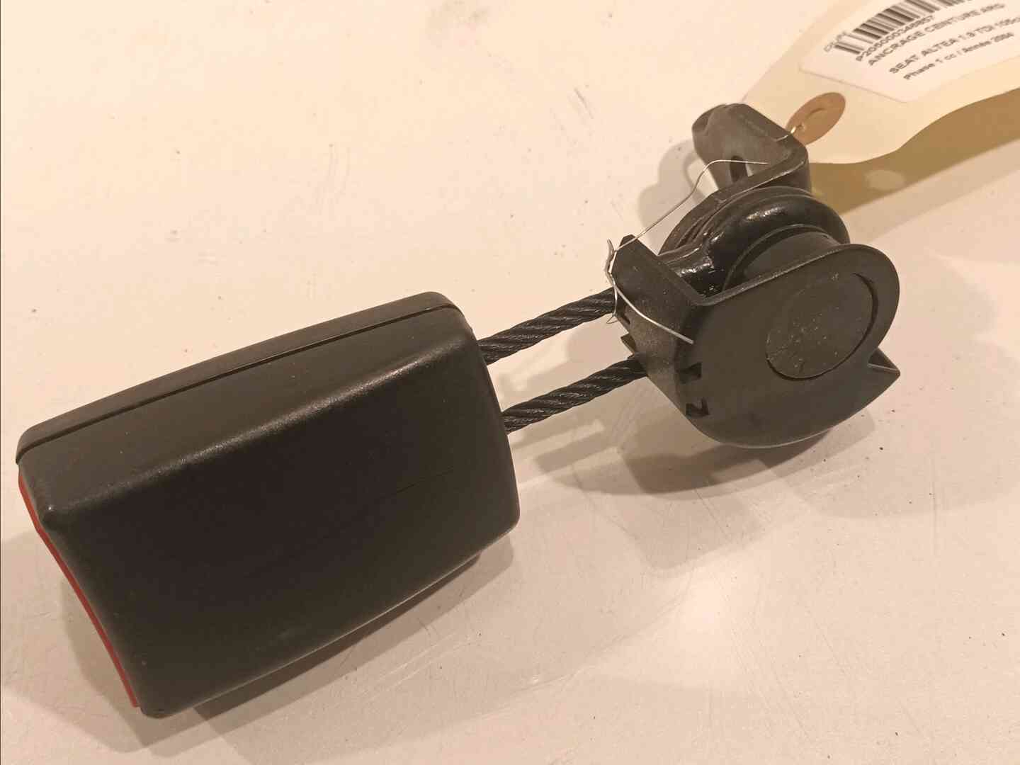 Image sélectionnée