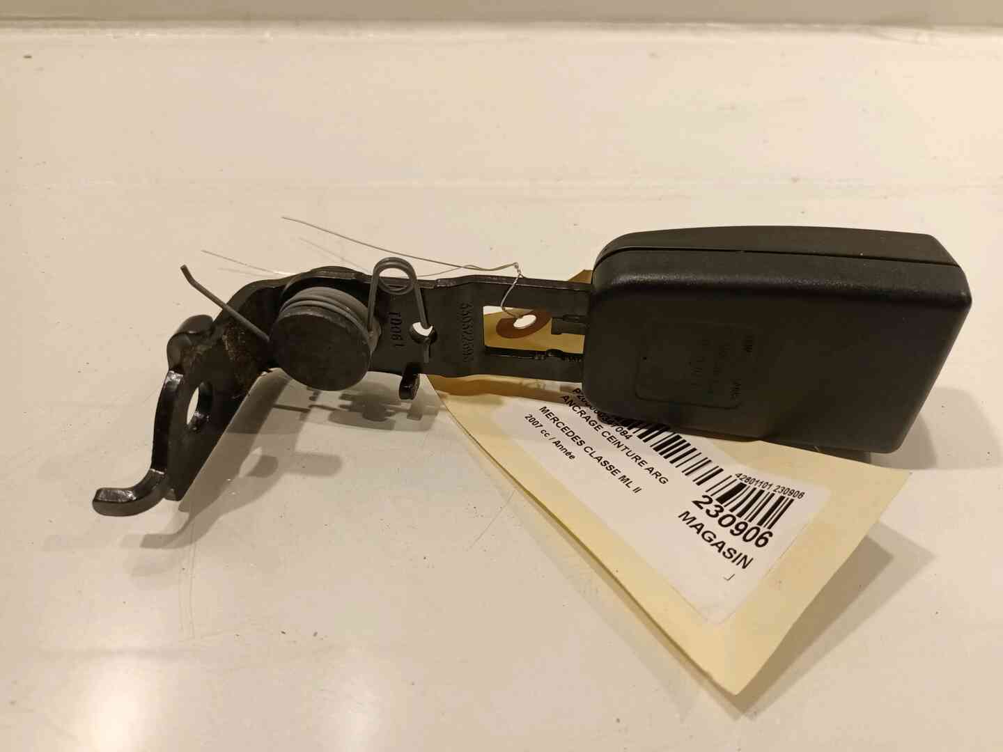 Image sélectionnée