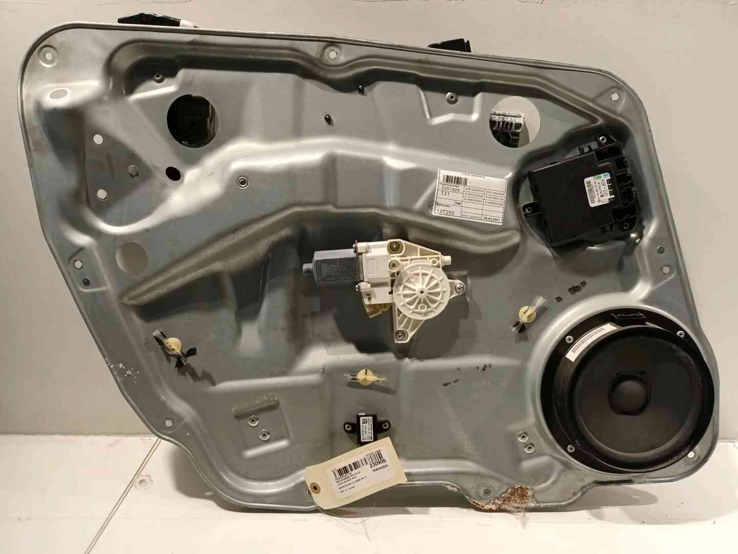 Image sélectionnée