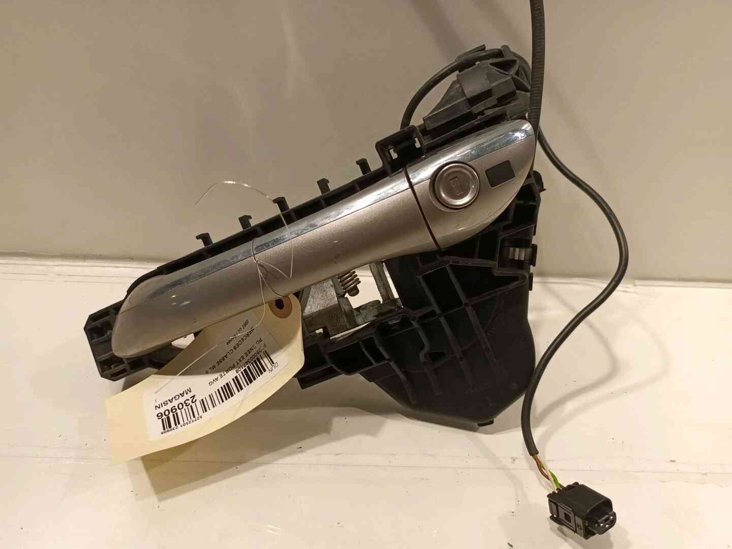 Image sélectionnée