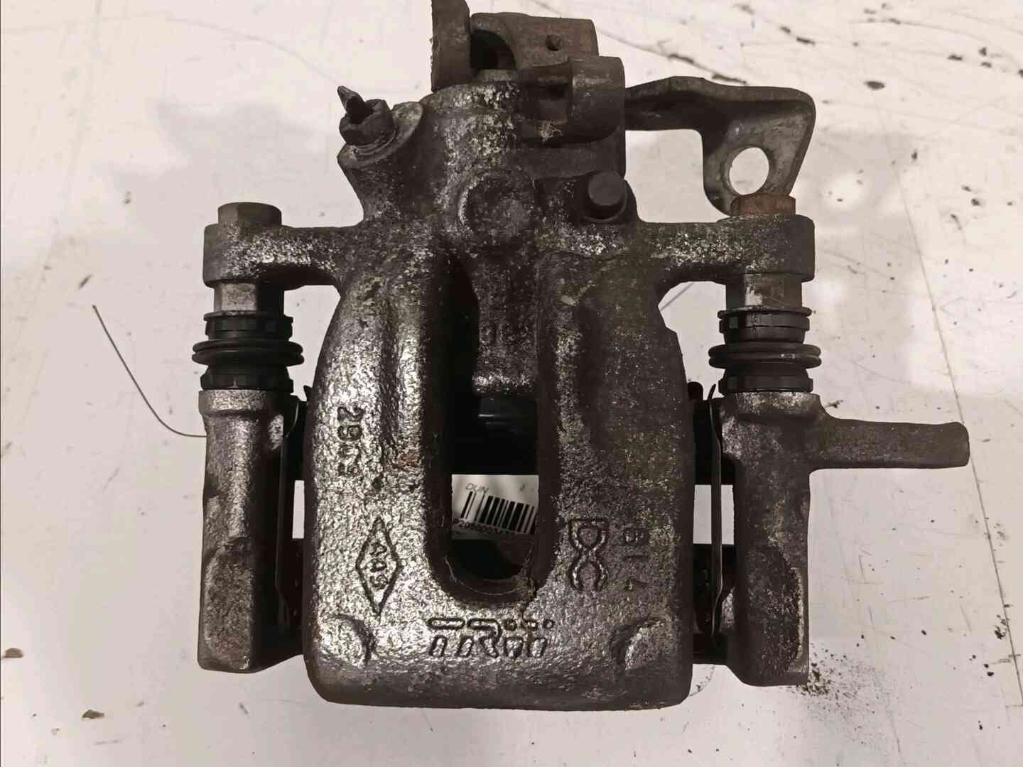 Image sélectionnée