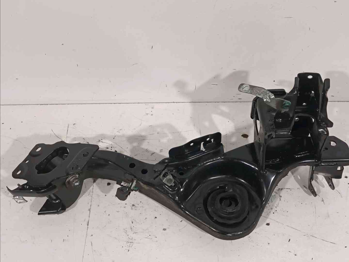 Image sélectionnée