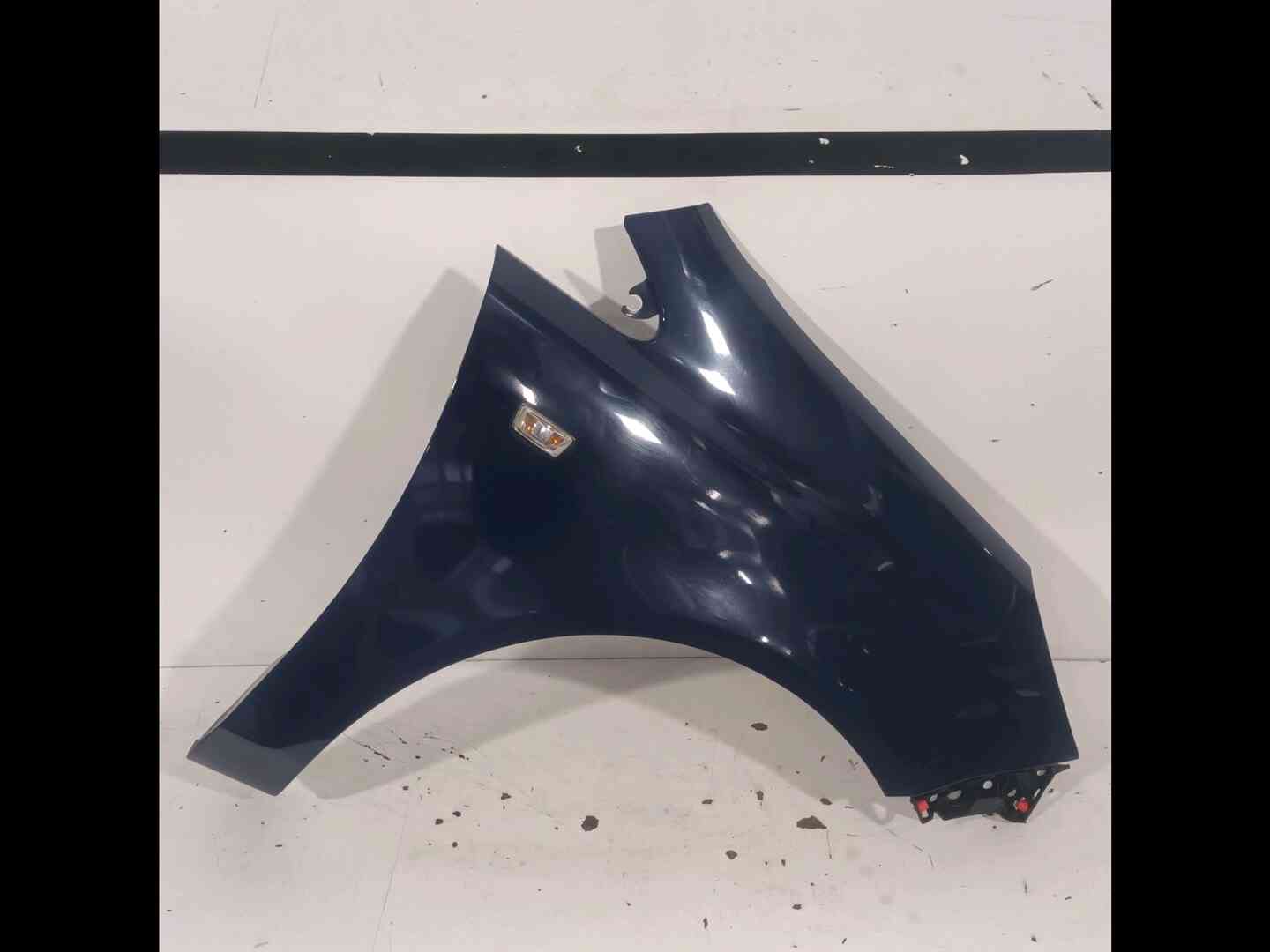 Aile avant droite — OPEL — CORSA — PHASE 1 — OE 93189644 — occasion garantie 2 ans