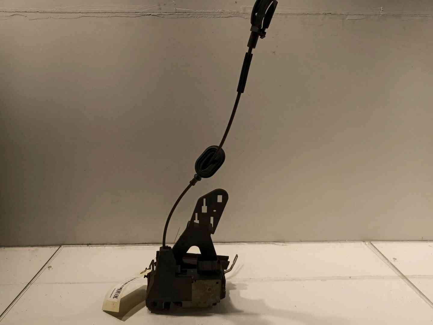 Image sélectionnée