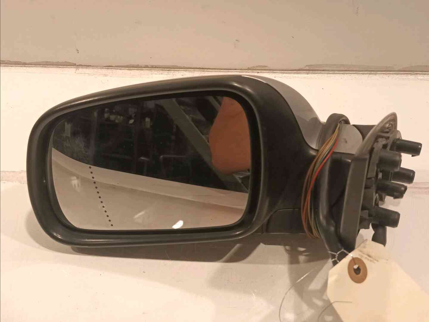 Image sélectionnée
