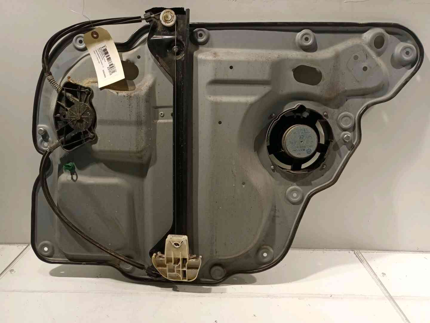 Image sélectionnée