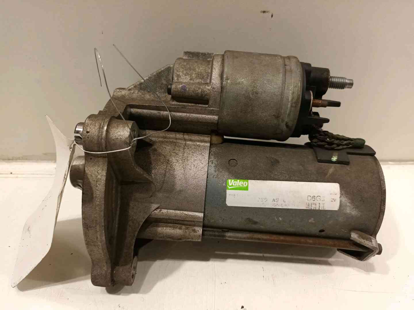 Image sélectionnée