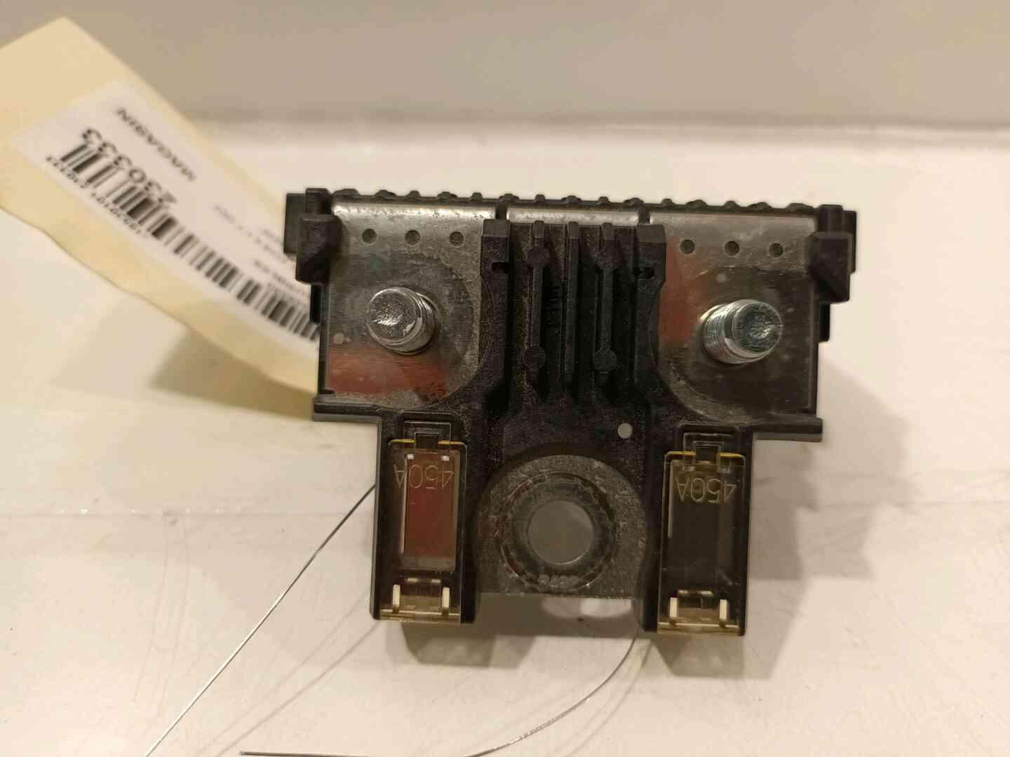 Image sélectionnée