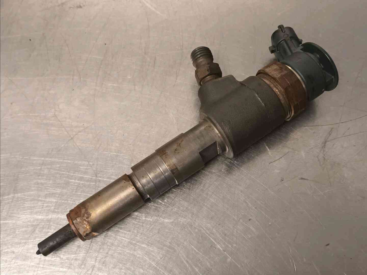 Image sélectionnée