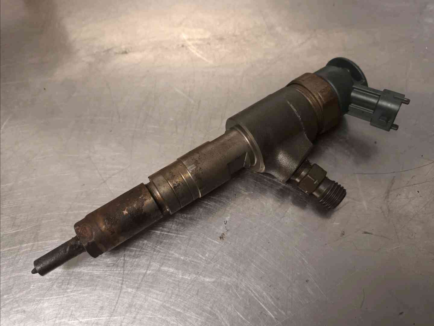 Image sélectionnée