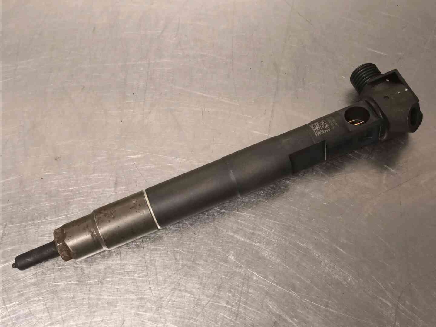 Image sélectionnée