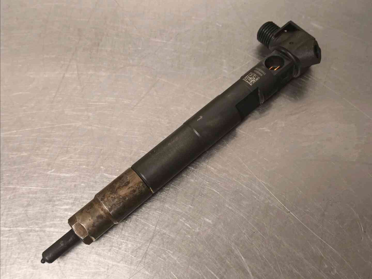 Image sélectionnée