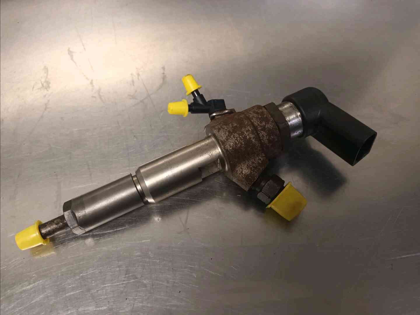 Image sélectionnée