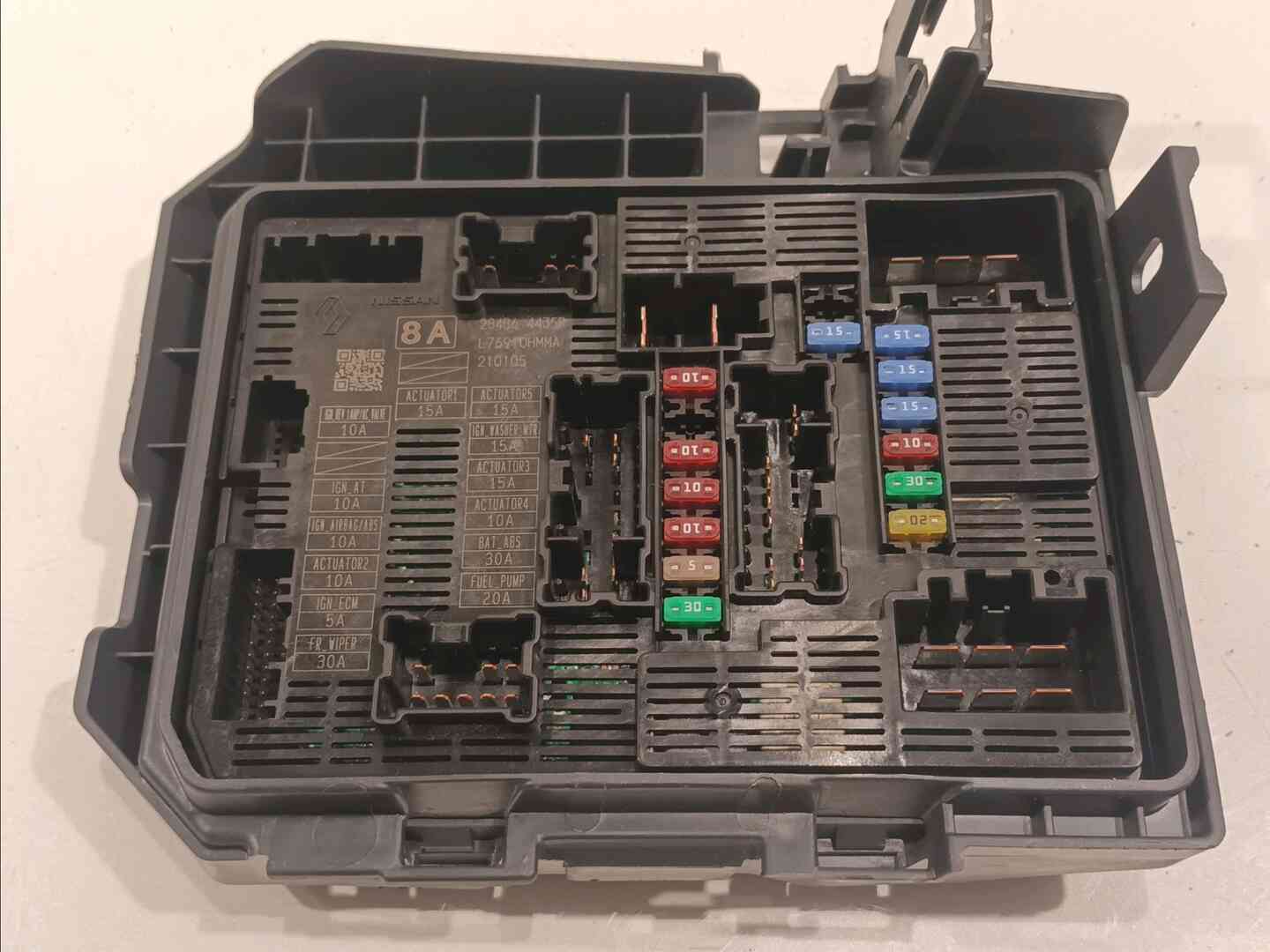 Image sélectionnée